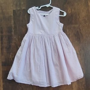 NWOT Old Navy girls size 5T spring dress